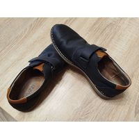 Туфли на мальчика 38 размер