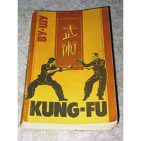 Kung-fu Ву-шу. Рекомендации для начинающих