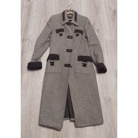 Пальто осенние. Elema