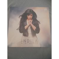 INDILA "MINI WORLD" 2024 2LP  NETHERLANDS ISLAND DEF JAM 158035 ORIG -MINT-