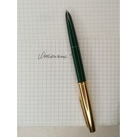 Ручка перьевая чернильная старый Китай HERB 330