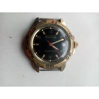 ЧАСЫ ВОСТОК РФ