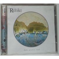CD Re1ikt – Reki Prabili Liod (30 окт. 2011) Post Rock, Prog Rock, Heavy Metal
