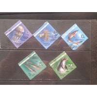 1991. Фауну Черного моря, полная серия