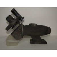 С рубля. Прицел.