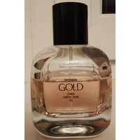 Zara woman gold eau de parfum