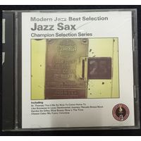 CD,JAZZ,(Japan) Jazz Sax