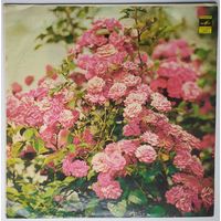 LP Various - Танцевальная музыка 30-х годов (Рио-Рита) (1975)