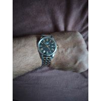 Часы TISSOT кварц с рубля Оригинал