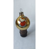 Игрушка ёлочная