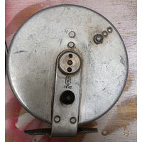 Катушка НЕВСКАЯ СССР 1962 год