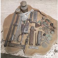 Военные вещи