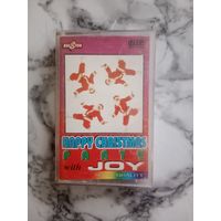 Аудио кассета Happy Christmas