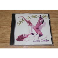 Candy Dulfer – Sax-A-Go-Go - CD