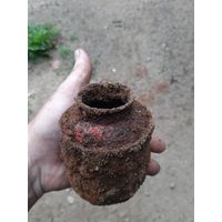 Лот по вермахту.