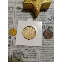 Лот монет 1934 года 3 шт