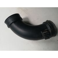Патрубок воздушного фильтра Opel Astra G