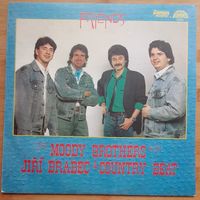 The Moody Brothers with Jiri Brabec & Country Beat – Friends