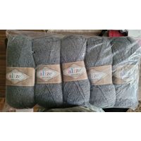 Пряжа Alize Alpaca Royal