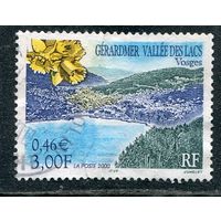 Франция. Туризм