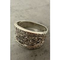 Перстень СЕРЕБРО 18.5 р-р  (24)    Распродажа коллекции!!!