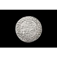 Полугрош 1562 г. Вильно (Великое Княжество Литовское), Сигизмунд Август. Сохран!