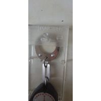 Брелок лупа