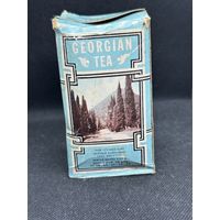 Чай Грузинский СССР 125 гр. Высший сорт.