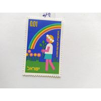 Израиль  1975