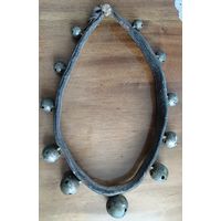 Бубенцы в сборе