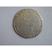 Грош  1535 Литва