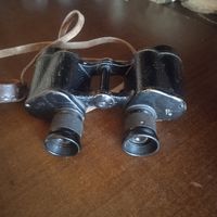 Бинокль военный сетка 6*30