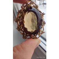 Кулон леденец