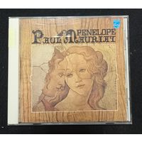 CD,(Japan) Le Grand Orchestre De Paul Mauriat – Penelope