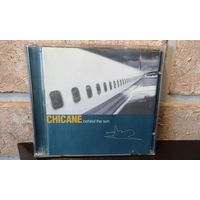 Chicane - Behind The Sun (Europe)