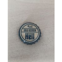 Крышки - пробки ( Германия )