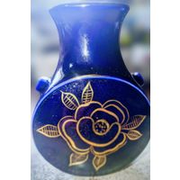 Вазочка Гжель