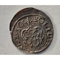 Солид 1650 год