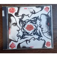 (EC) Red Hot Chili Peppers – Blood Sugar Sex Magik