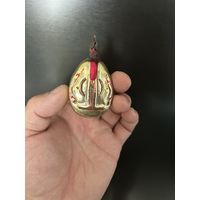 Елочная игрушка