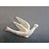 Старая птичка