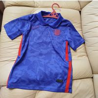 Футболка. Сборная Англии по футболу