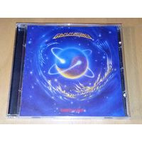 Gamma Ray (ex Helloween) / Insanity & Genius / CD