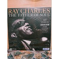 Ray Charles – The father of soul, LP, 2020, UK