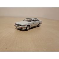 Tomica 1/64 Nissan Laurel LV-N259