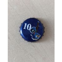 Крышки - пробки ( Бельгия )