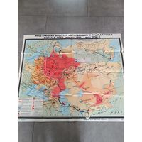 Карта историческая