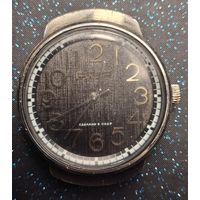 Часы ракета ссср распродажа коллекции