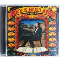 CD Jools Holland – Best Of Friends (2007) Blues Rock, Big Band, Piano Blues