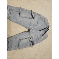 Джинсы детские next